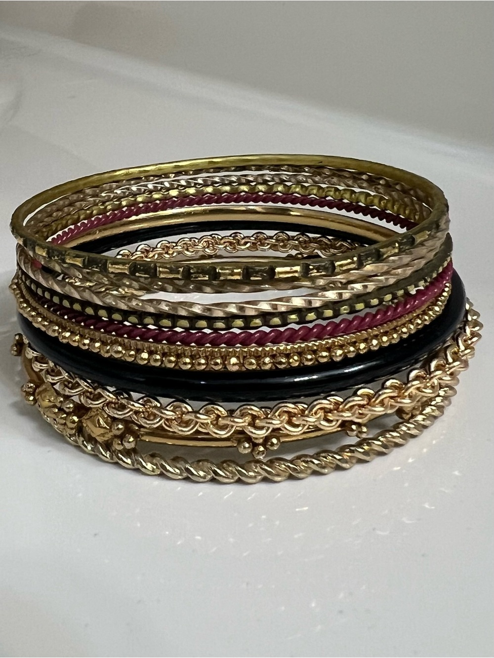 Bangle Bracelets